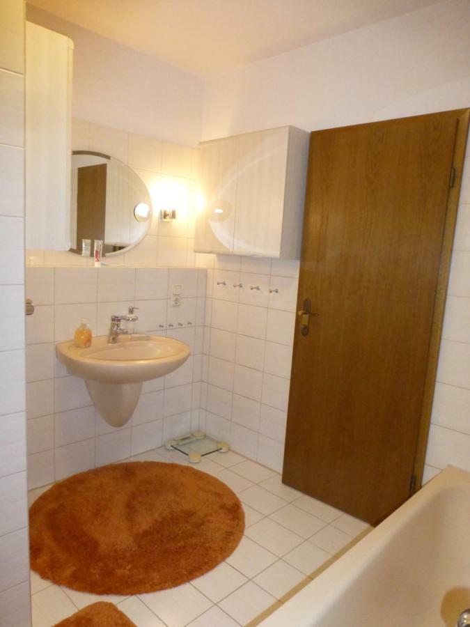 Casa Osterberg - - - - Hamburg - Lueneburg Daire Stelle Dış mekan fotoğraf