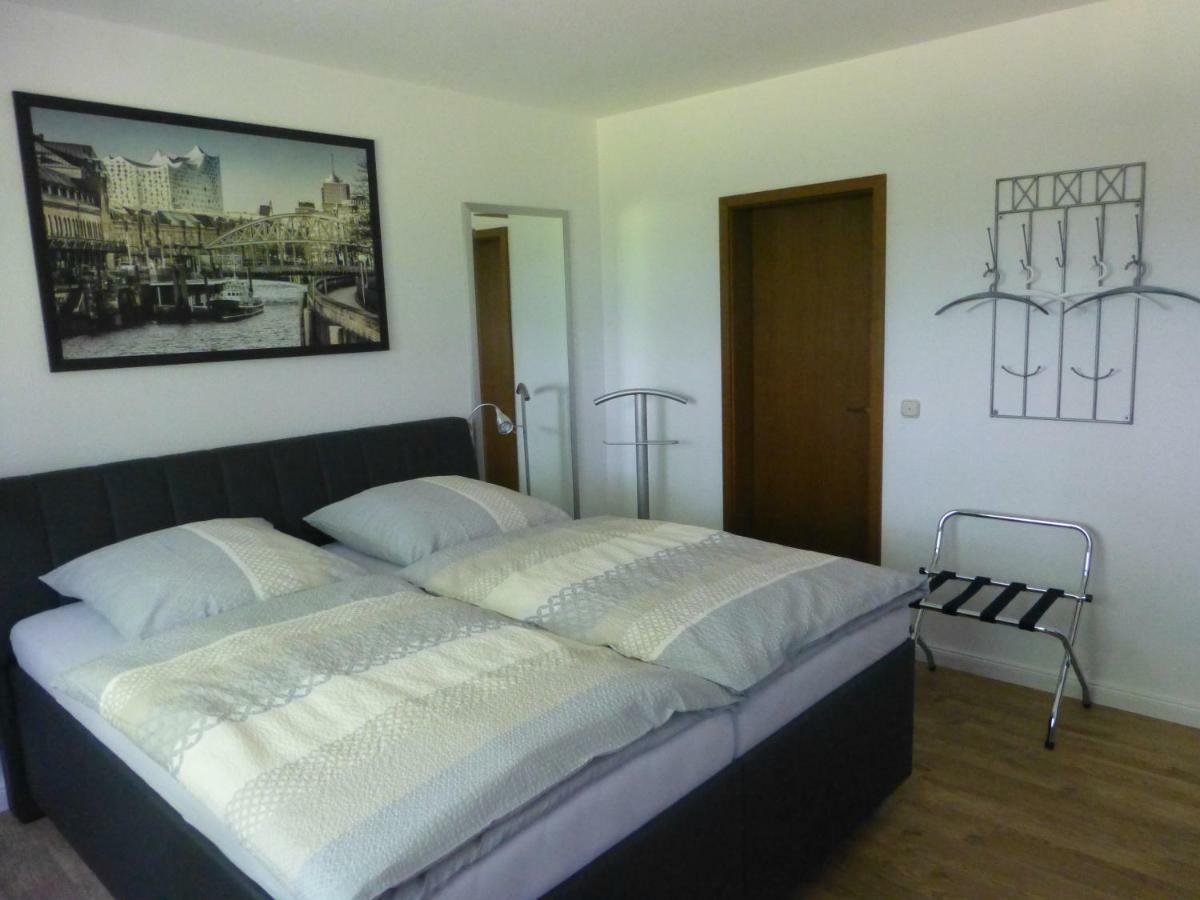 Casa Osterberg - - - - Hamburg - Lueneburg Daire Stelle Dış mekan fotoğraf